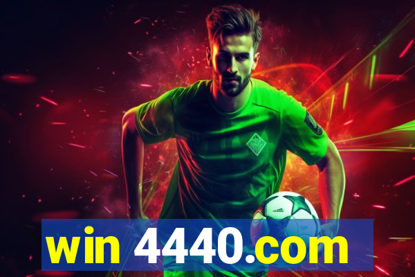 win 4440.com